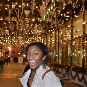 Meet your Posher, Sumner